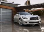 Infiniti M37 S 2011 года